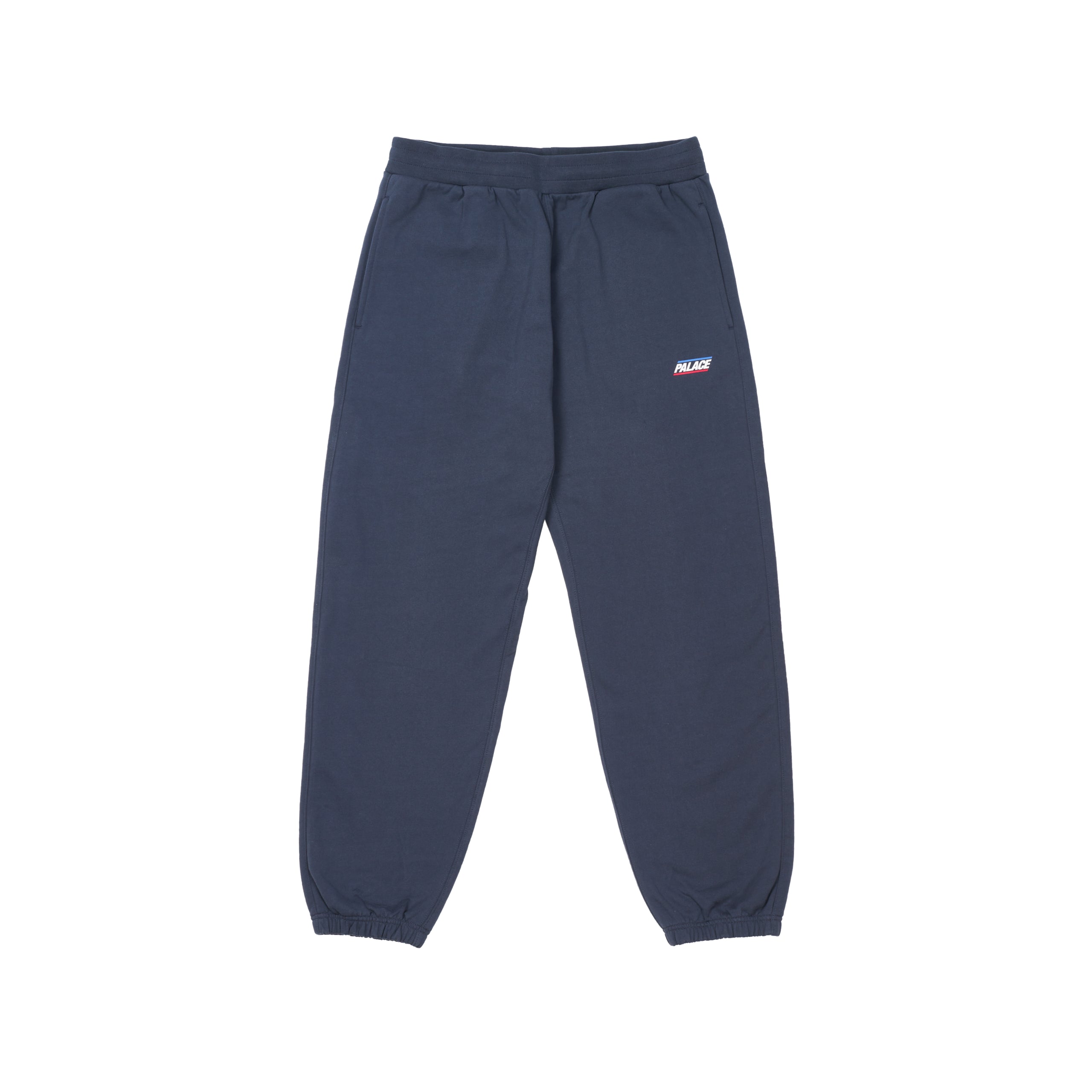 Palace Basically A Jogger Navy