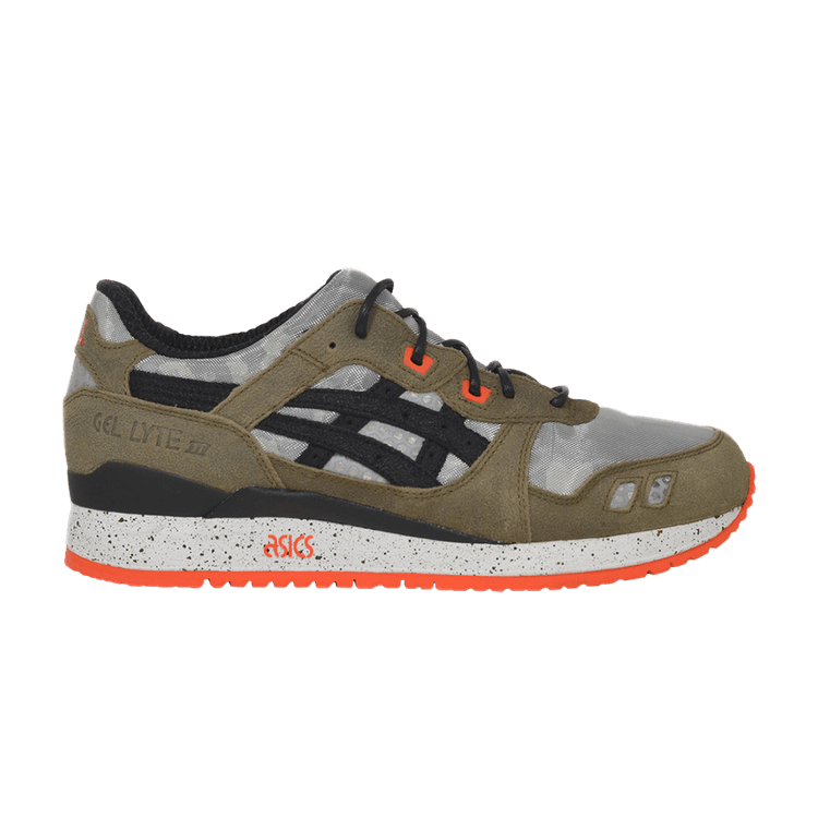 ASICS Gel-Lyte III Bait Guardian