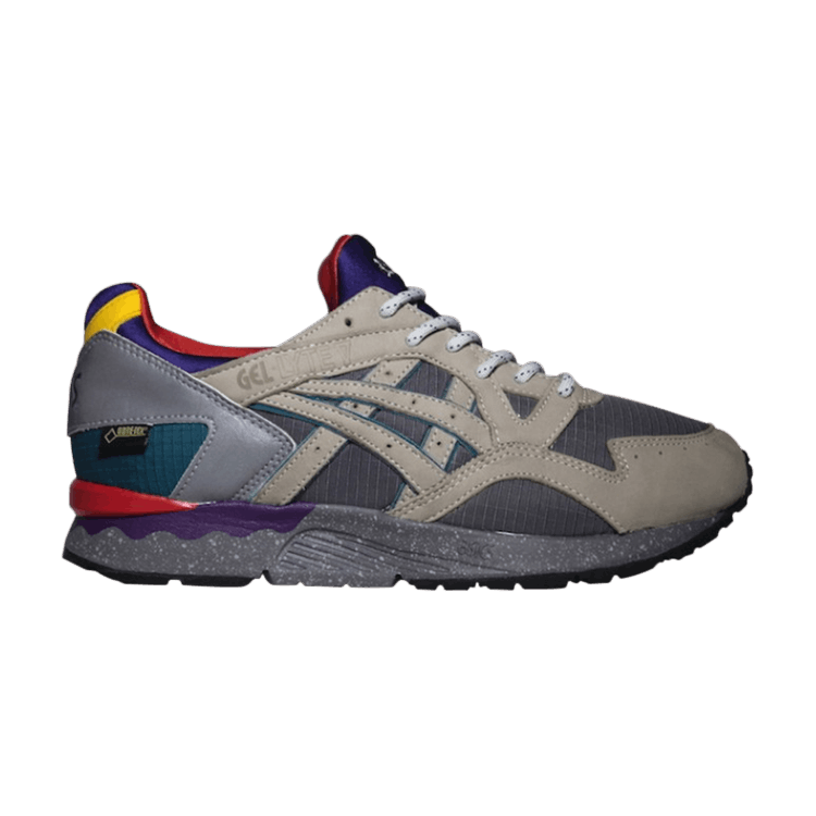 ASICS Gel-Lyte V Bodega Get Wet Pewter