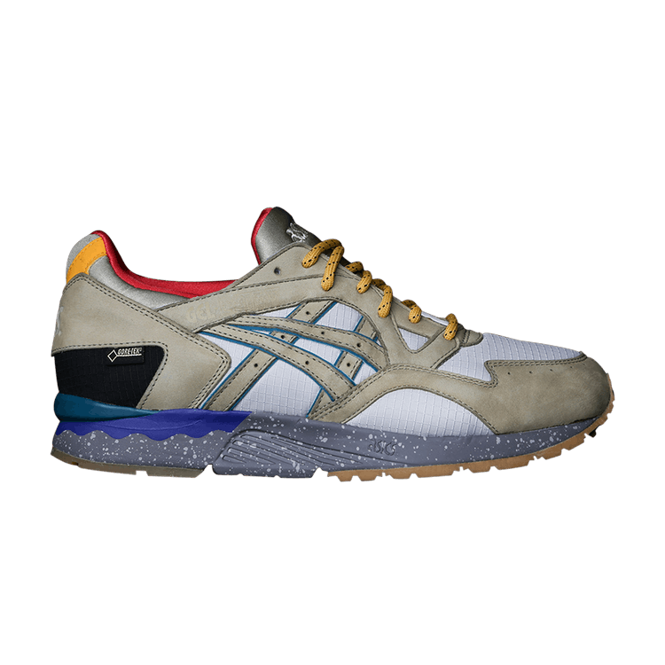 ASICS Gel-Lyte V Bodega Get Wet Vapor Blue