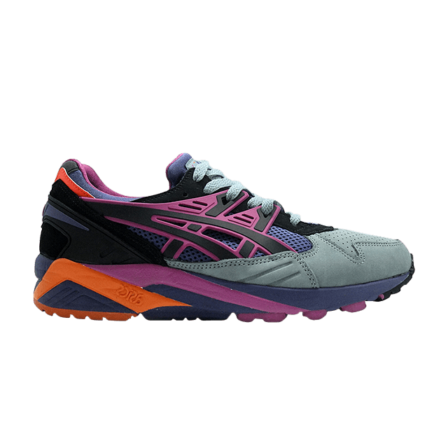 ASICS Gel-Kayano Trainer Purple