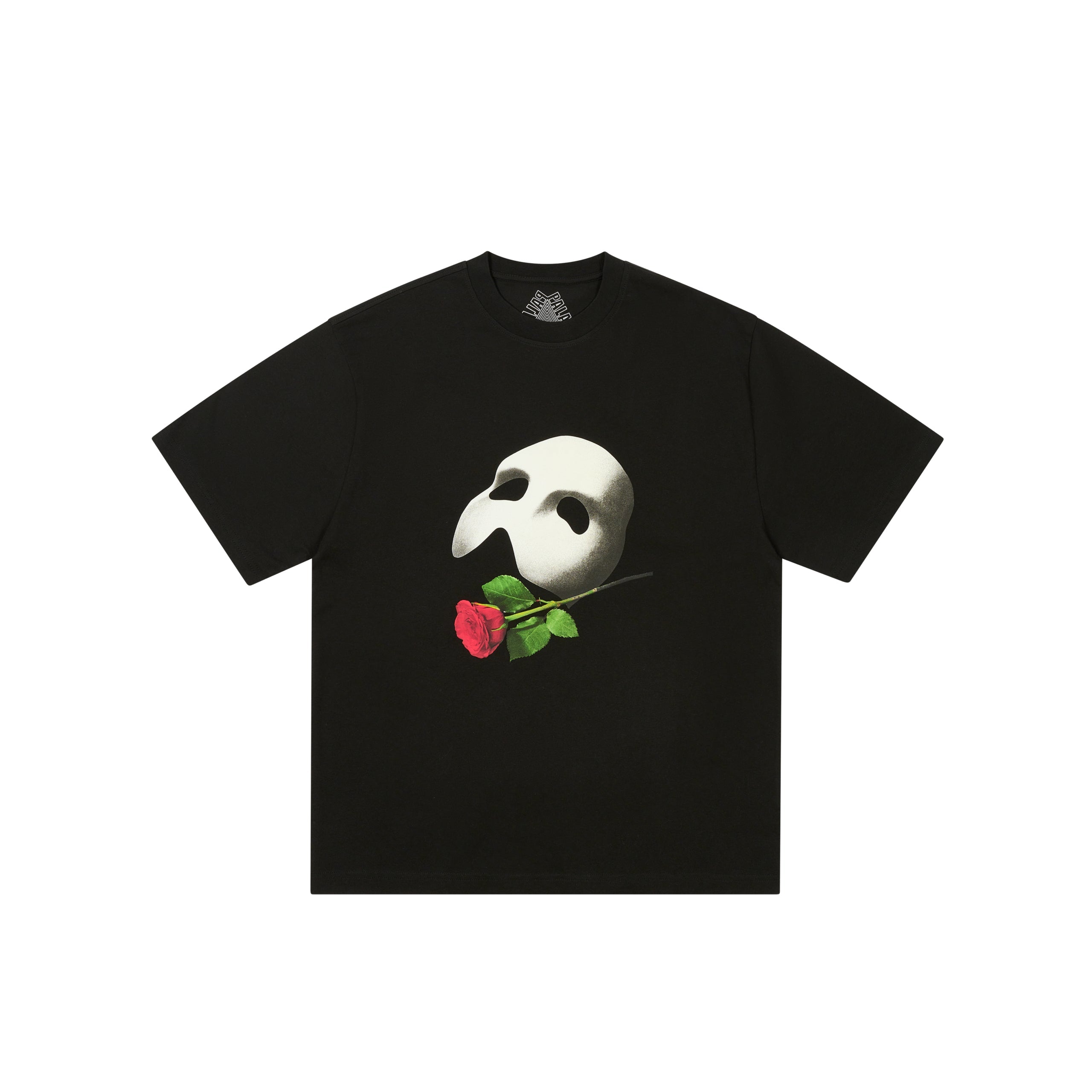 Palace Phantom Of The Opera T-shirt Black