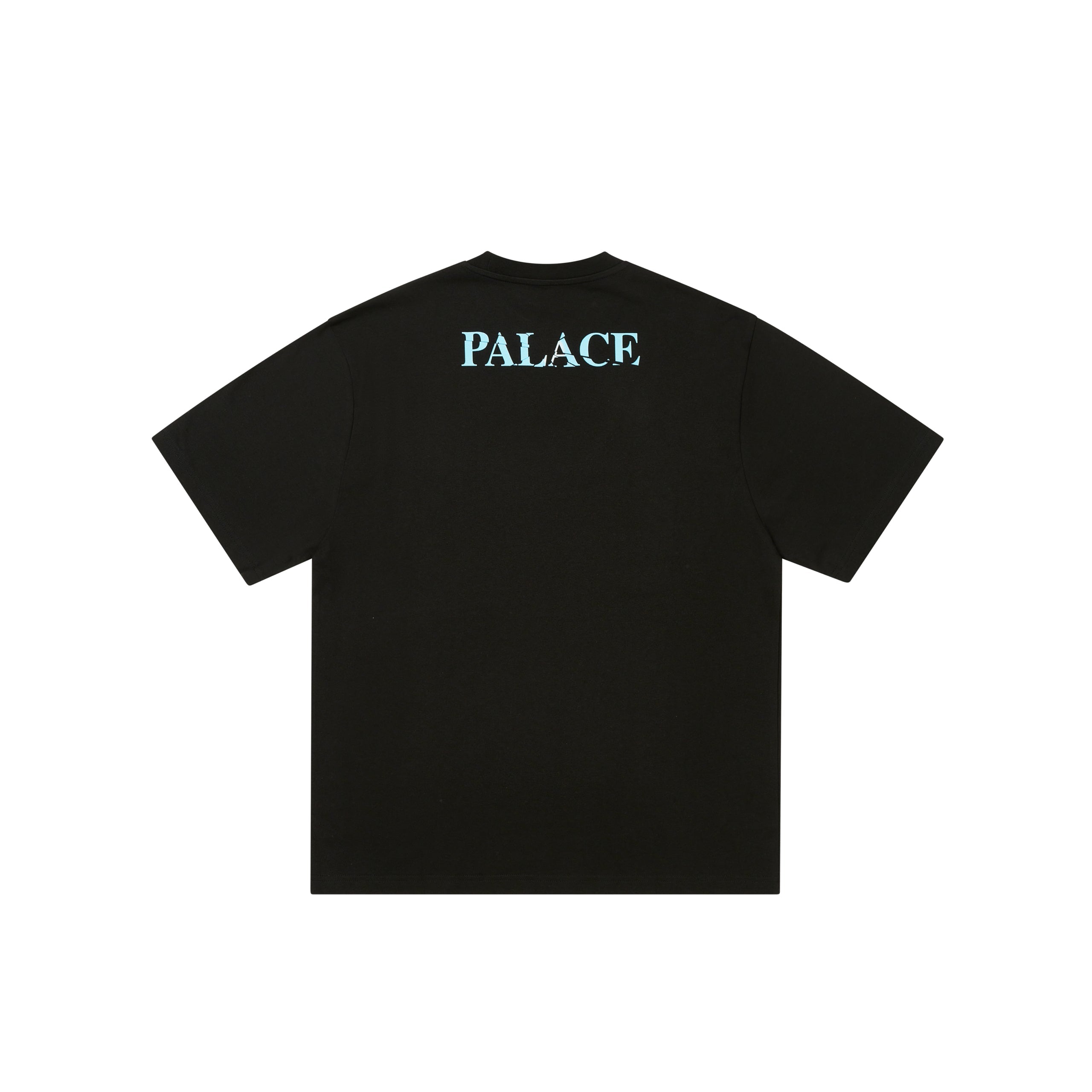 Palace Phantom Of The Opera T-shirt Black