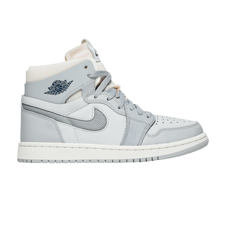 Jordan 1 High Zoom Air CMFT London - Side Kicks