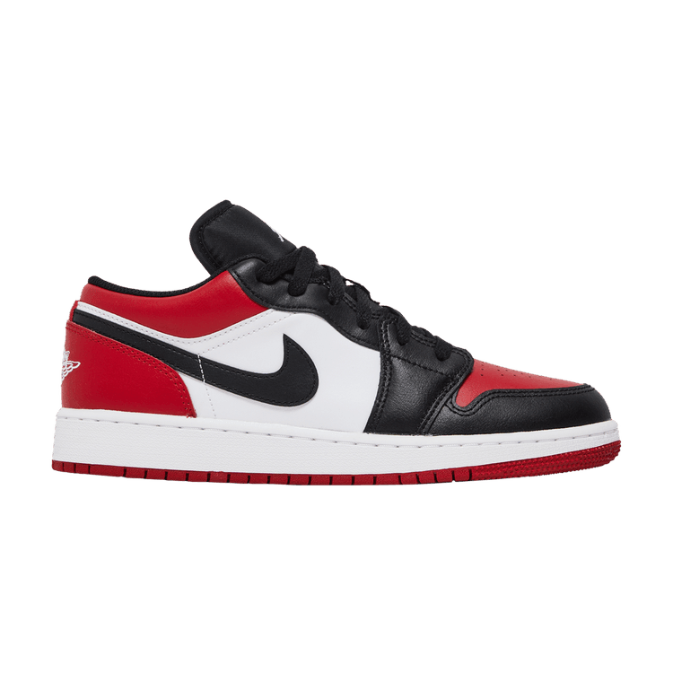 Bred toe ones discount