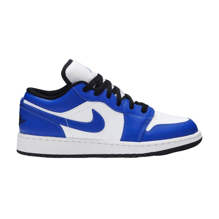 Jordan 1 Low Game Royal (GS) - Side Kicks