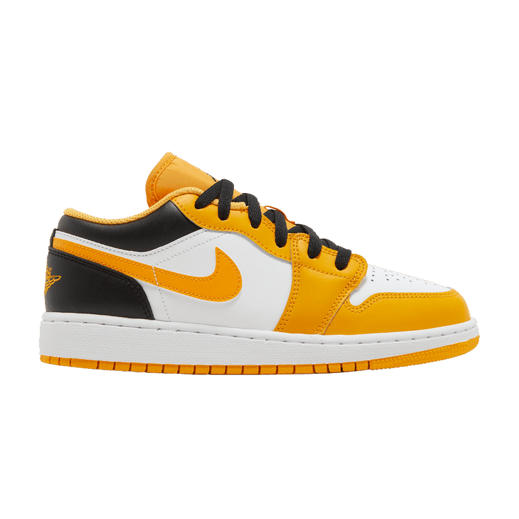 Jordan 1 Low Taxi (GS) - Side Kicks