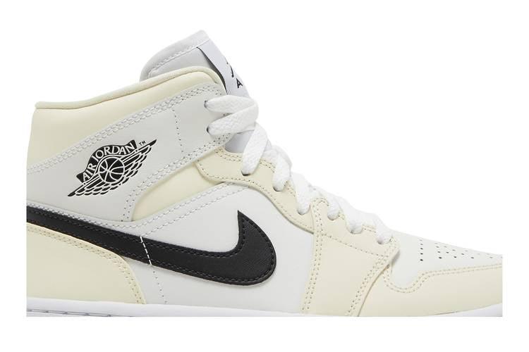 Jordan 1 mid women on sale