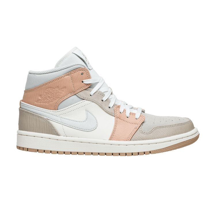 Jordan Side Jordan 1 Mid Milan – Side Kicks