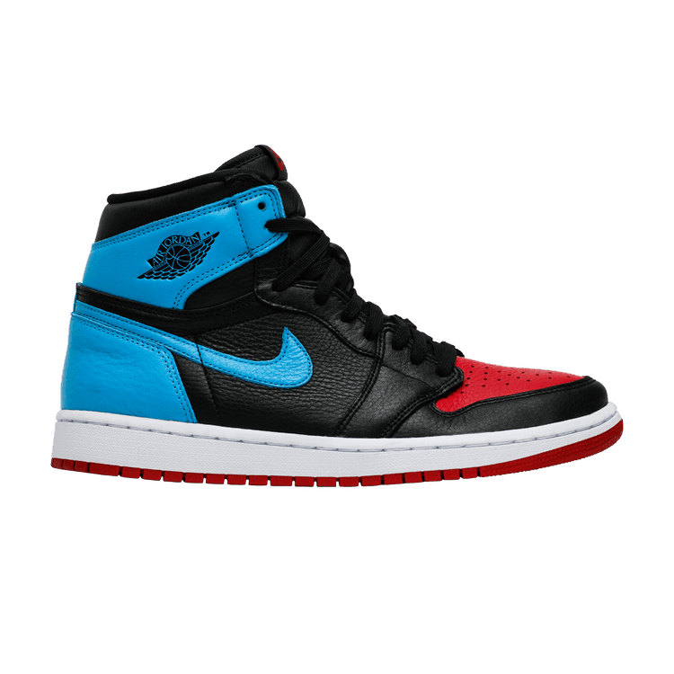 Jordan 1 Retro High NC to Chi (Women's) - Side Kicks