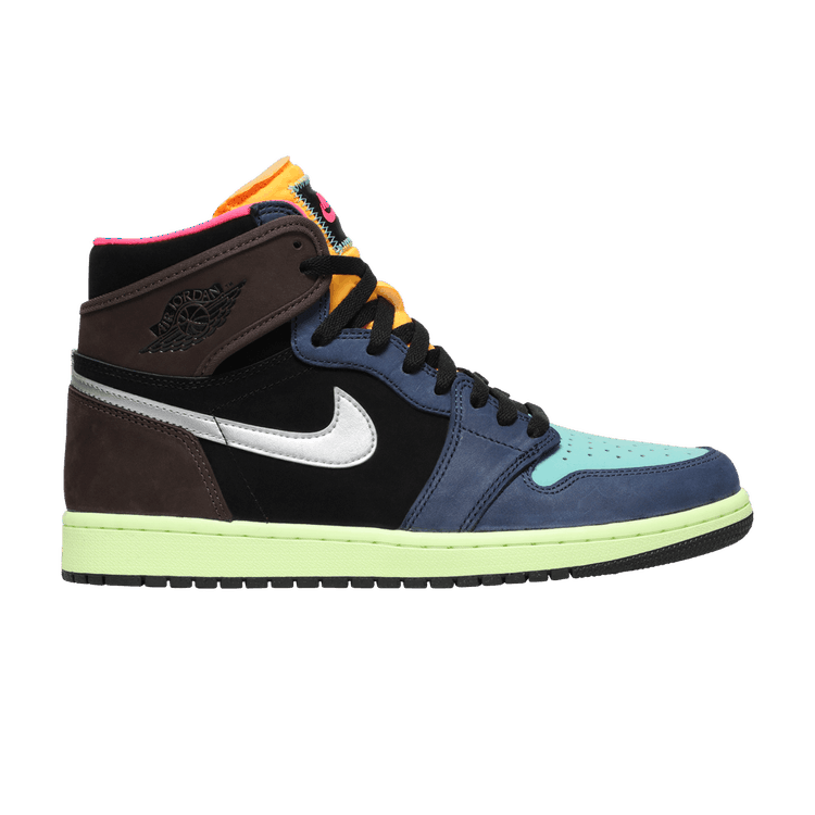 Jordan 1 Retro High Tokyo Bio Hack - Side Kicks