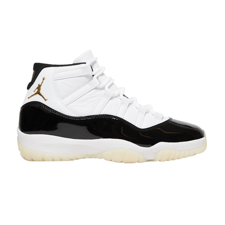 Jordan 11 Retro DMP Gratitude (2023) - Side Kicks