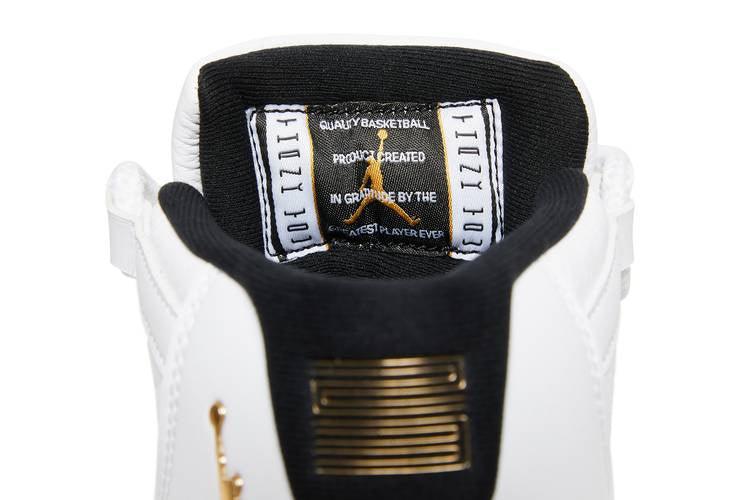 Jordan 11 Retro DMP Gratitude (2023) - Side Kicks