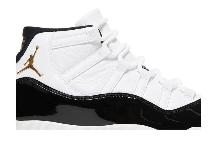 Jordan 11 Retro DMP Gratitude 2023 Side Kicks