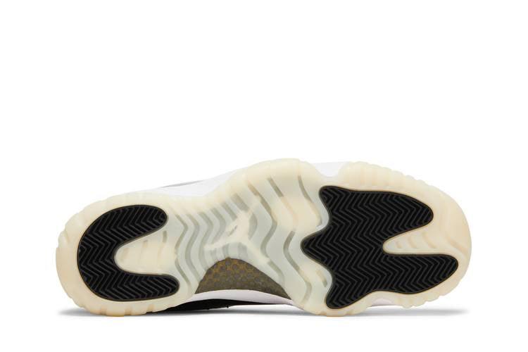 Jordan 11 Retro DMP Gratitude (2023) - Side Kicks