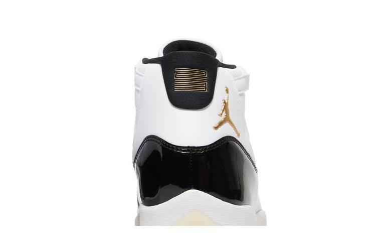 Jordan 11 Retro DMP Gratitude (2023) - Side Kicks