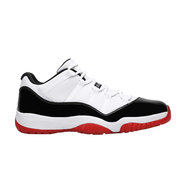 air jordan 11 bred concord