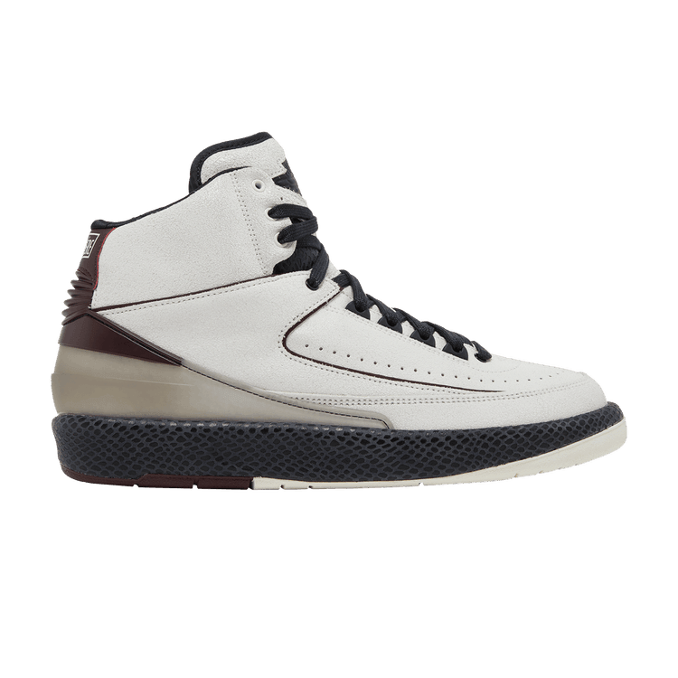 Jordan 2 Retro A Ma Maniére Airness - Side Kicks