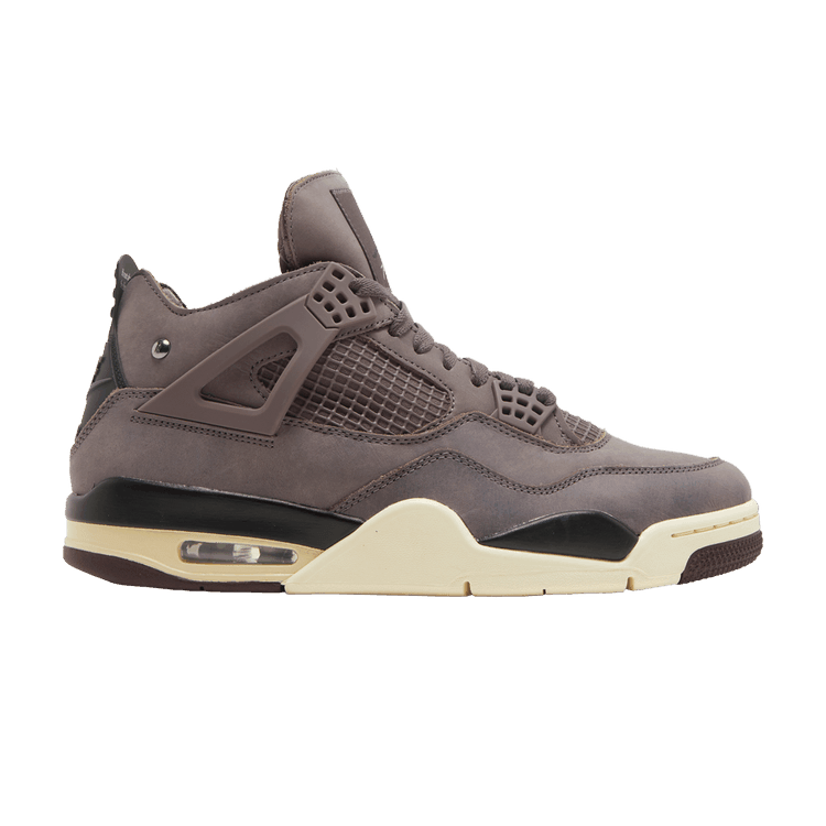 Jordan 4 Retro A Ma Maniére Violet Ore - Side Kicks