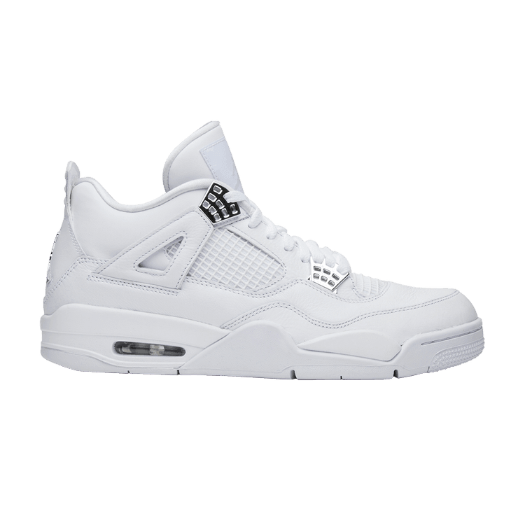 Jordan 4 Retro Pure Money (2017) - Side Kicks