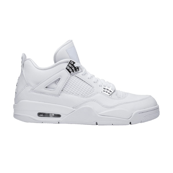 jordan pure money 4s