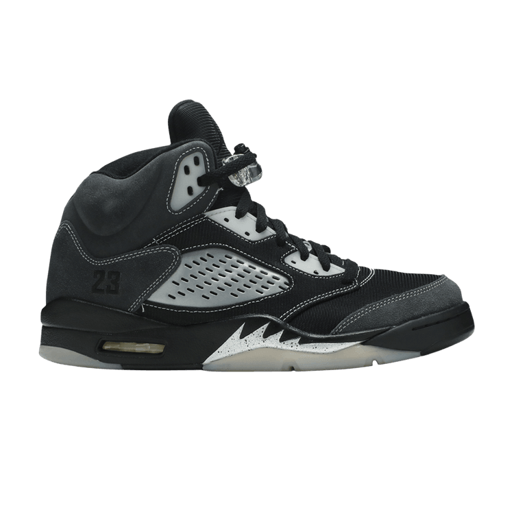 Jordan Side Jordan 5 Retro Anthracite – Side Kicks