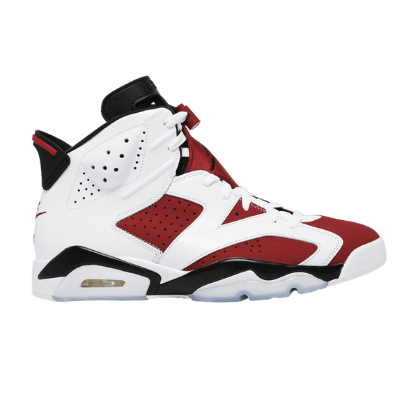 carmine 6s shoe palace