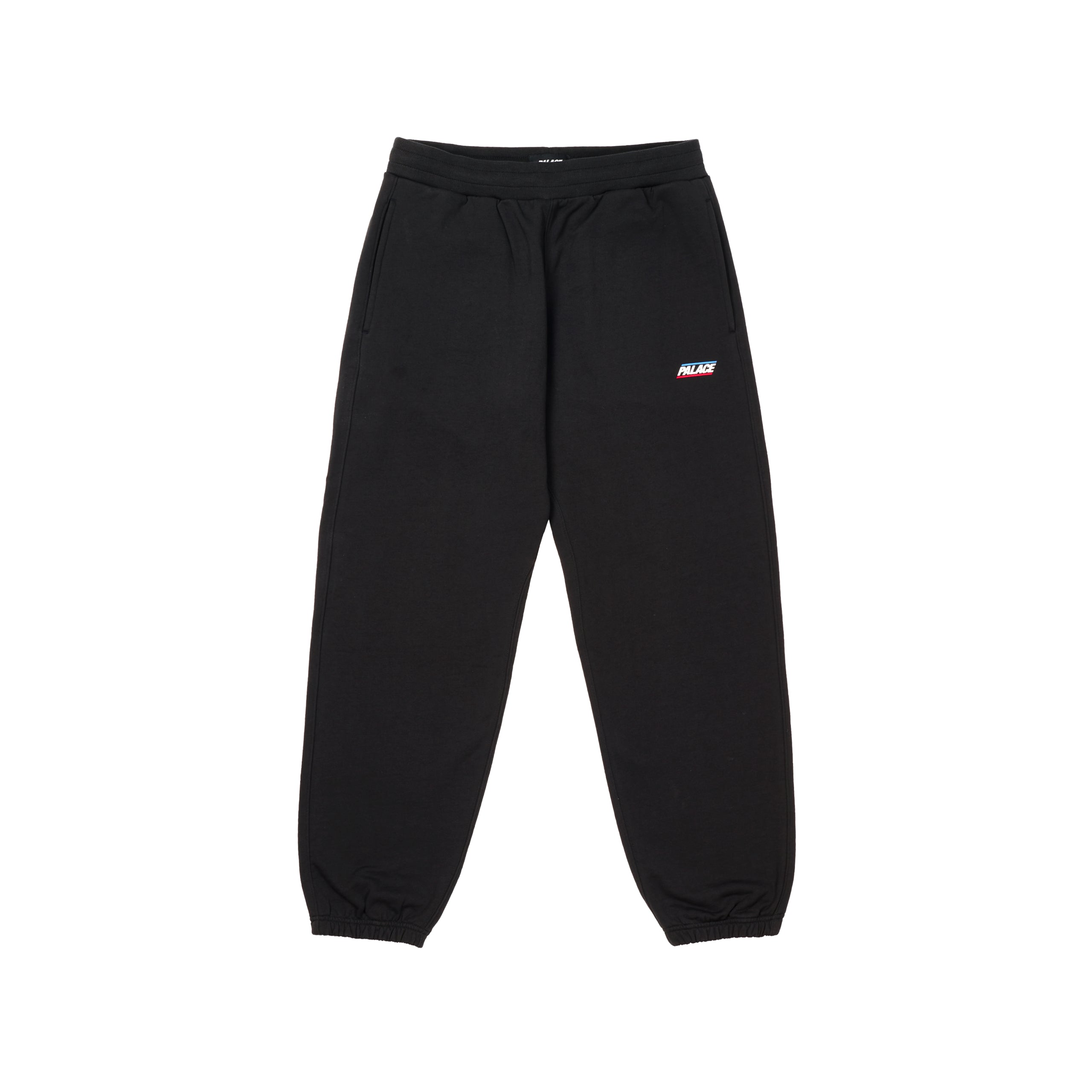 Palace Basically A Jogger Black