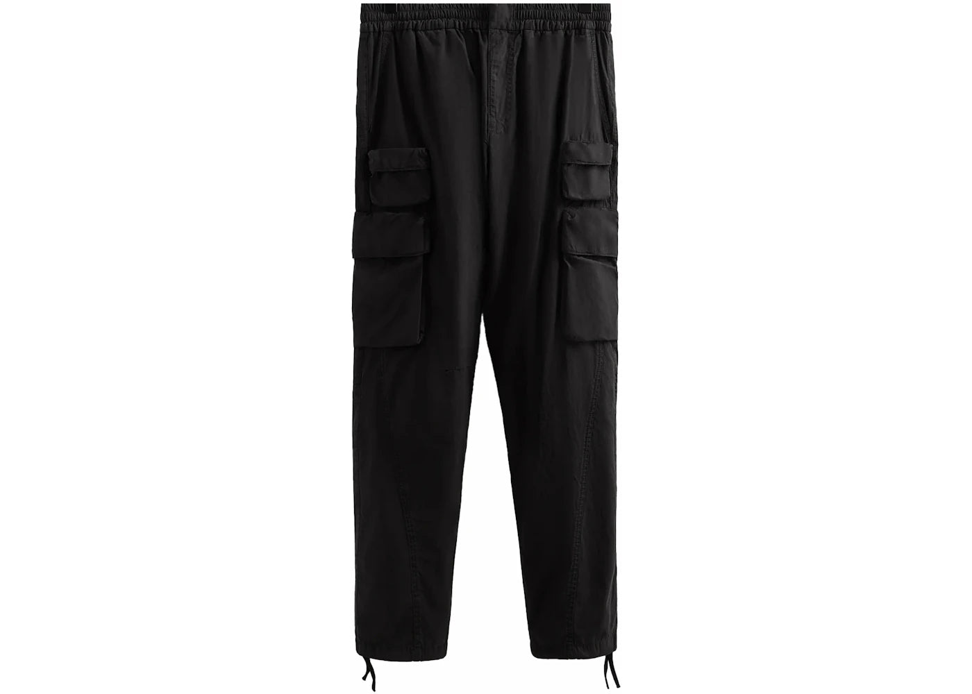 Kith Chauncey Cargo Pant Black