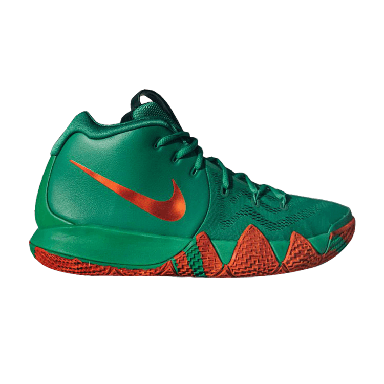 Nike Kyrie 4 Fall Foliage