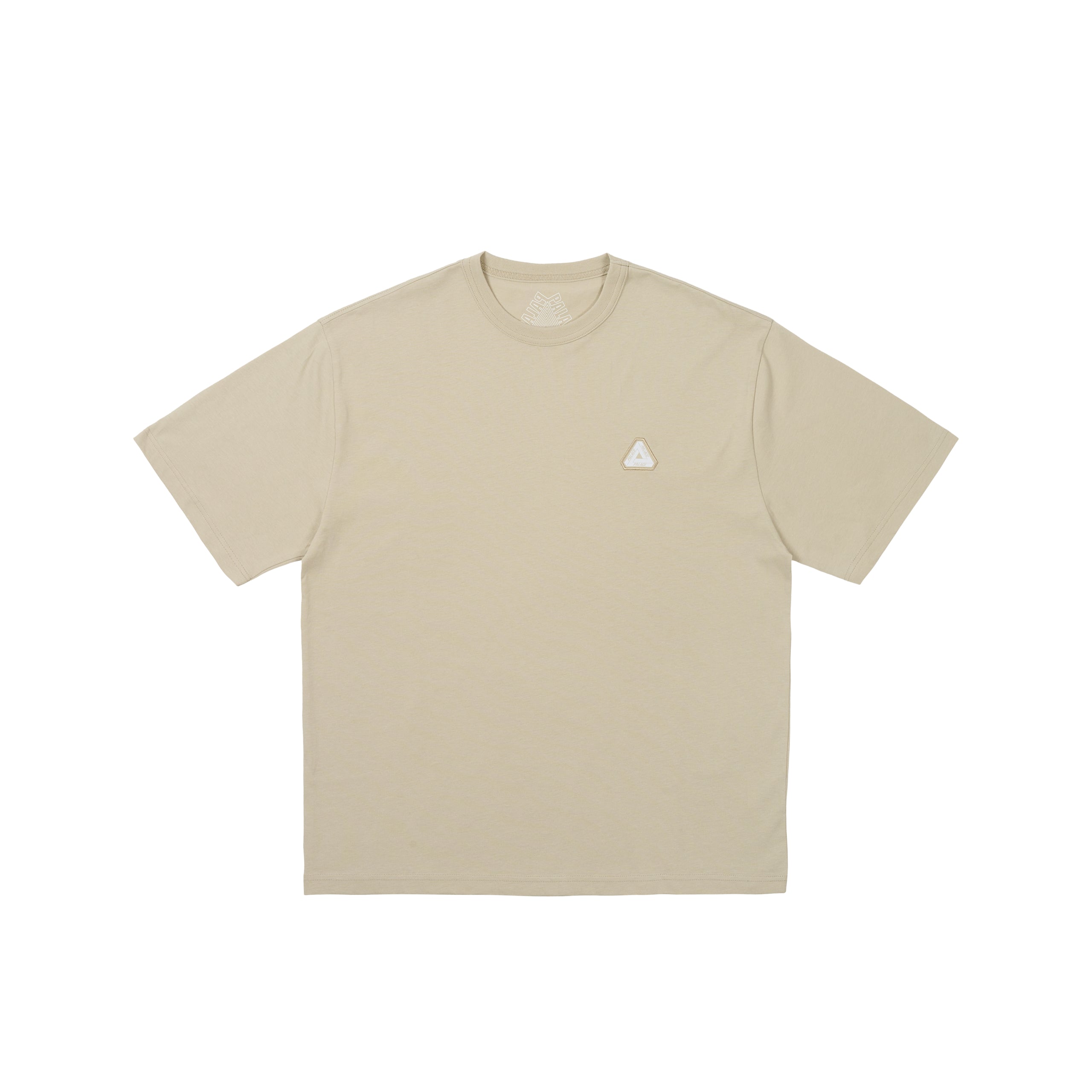 Palace Sofar T-shirt Stoney Grey