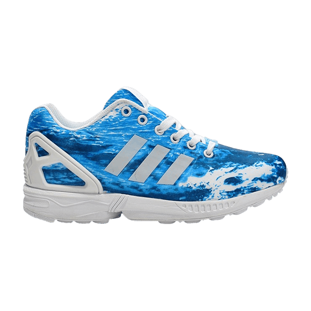 adidas ZX Flux Ocean