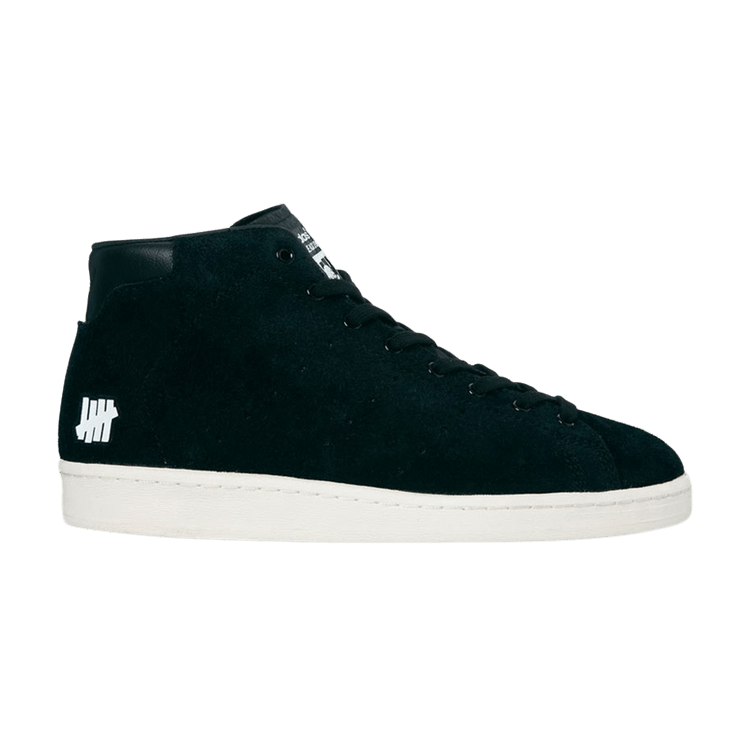 adidas Official Mid 80s Neighborhood x Undefeated