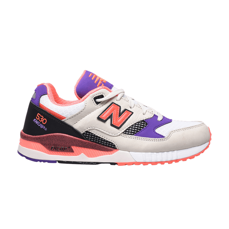 New Balance 530 West NYC Project 530