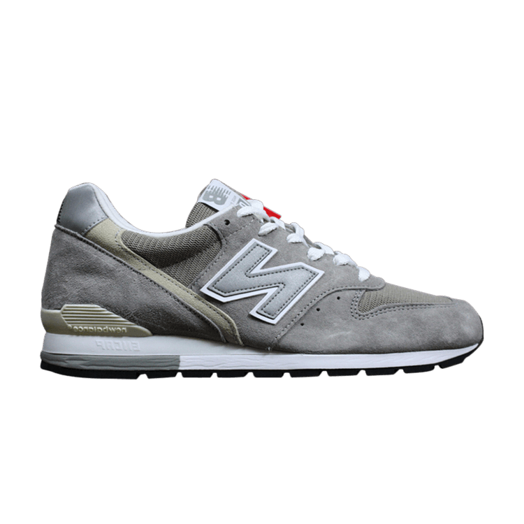 New Balance 996 Grey