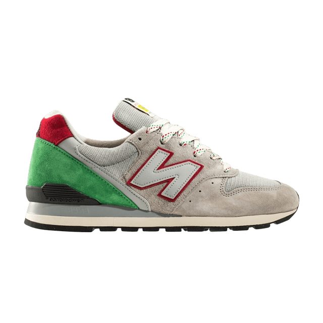 New Balance 996 MiUSA National Parks