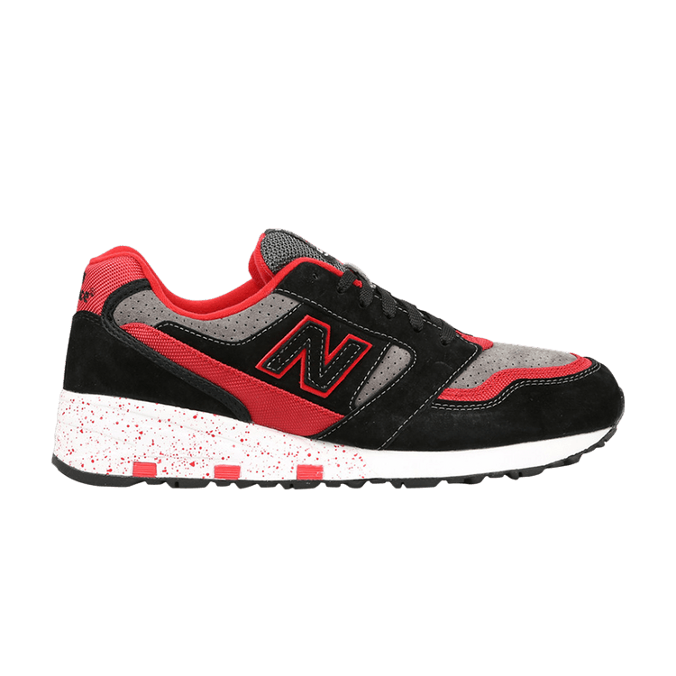 New Balance Elite 575 Black