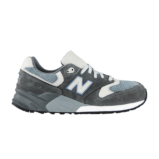 New Balance 999 Ronnie Fieg Steel Blue