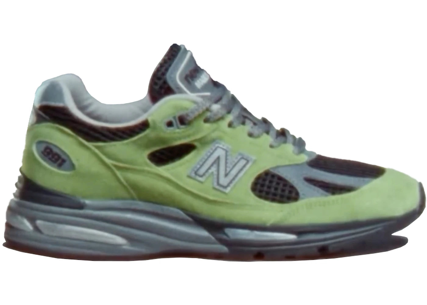 New Balance 991v2 MiUK City Exclusive Pack Europe