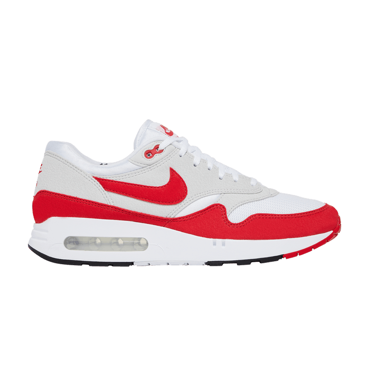 Nike Air Max 1 '86 OG Big Bubble Sport Red - Side Kicks