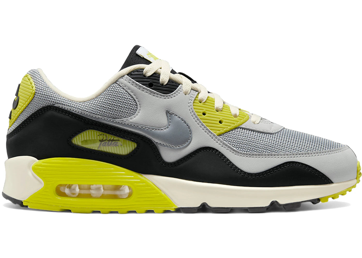 Nike Air Max 90 SP Patta Waves Cyber