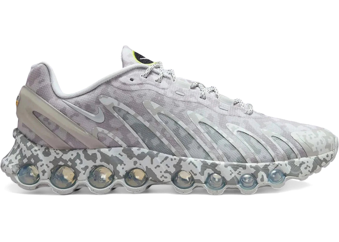 Nike Air Max Dn8 SP Cav Empt Silver Lilac