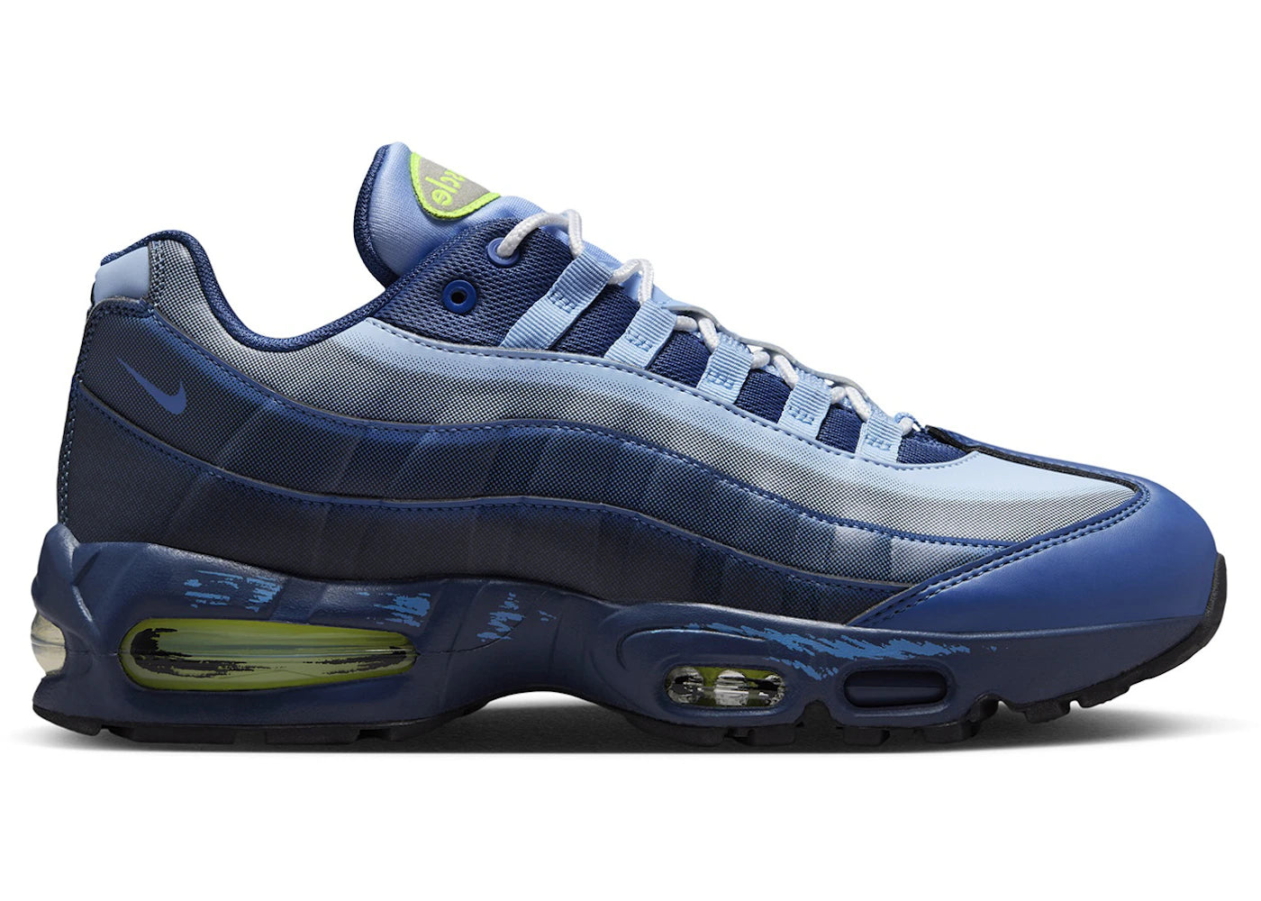 Nike Air Max Muscle 95 Yu-Gi-Oh! Joey (with Promo Card)