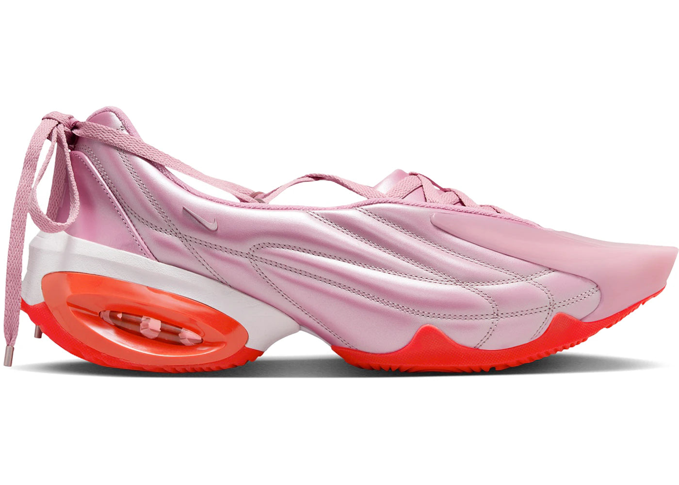 Nike Air Max Muse Ballet KNWLS Elemental Pink (Women's)