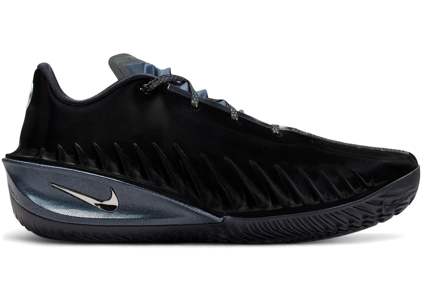 Nike Air Zoom GT Cut 4 Black
