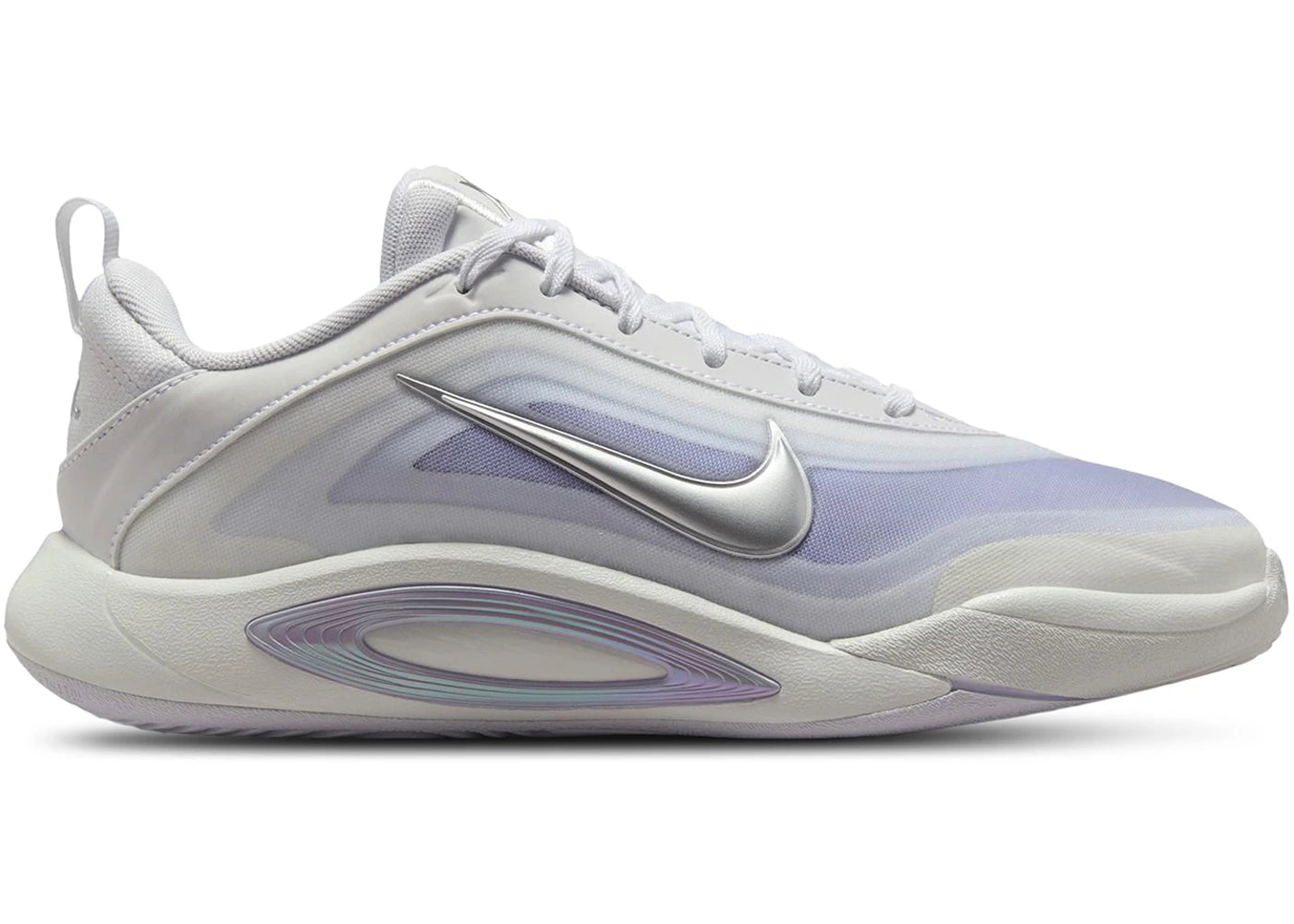 Nike A'One Pearl (GS)