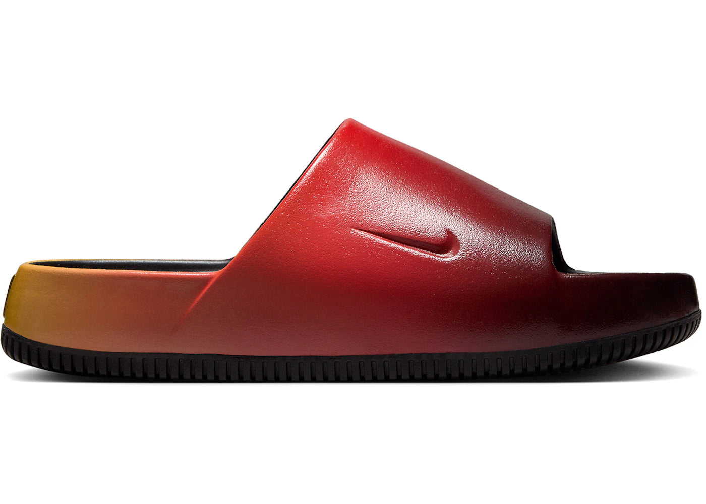 Nike Calm Slide A'ja Wilson Rush Red (Women's)