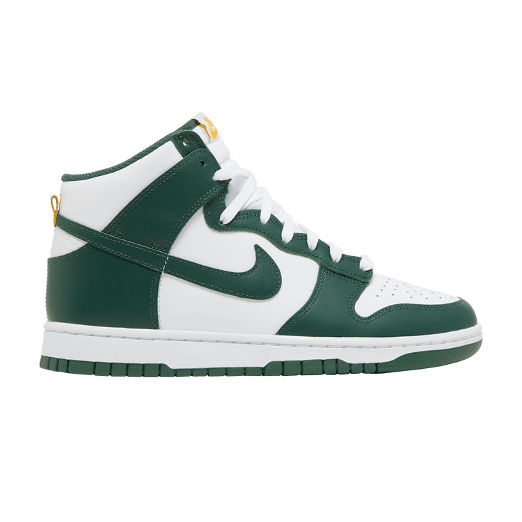 Nike Dunk High Australia - Side Kicks