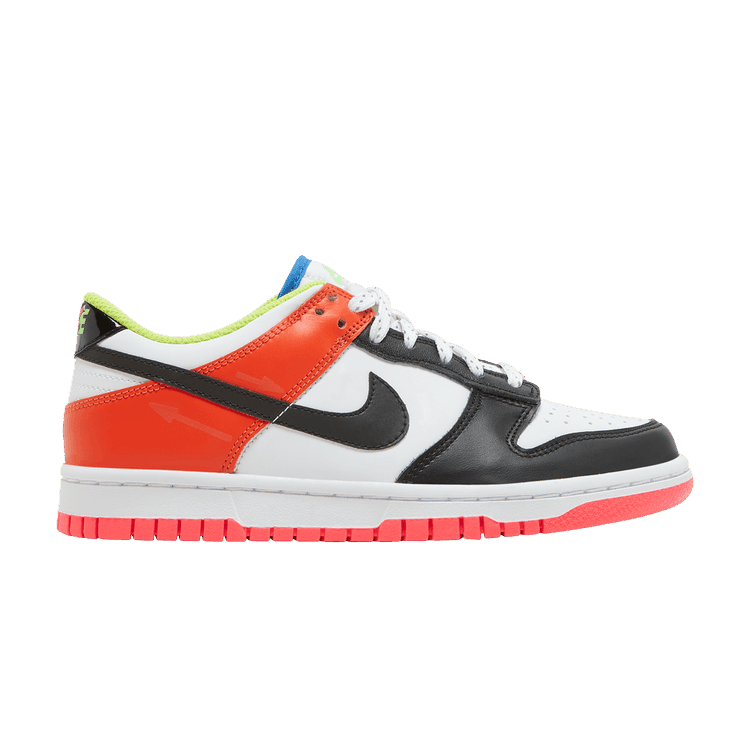 Nike Dunk Low Cartwheel (GS) - Side Kicks