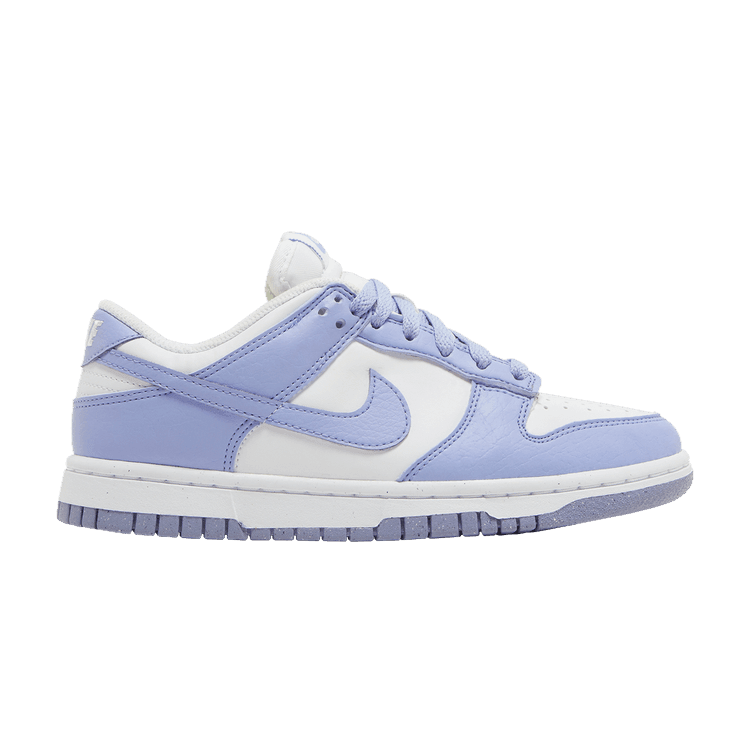 Nike Dunk Low Next Nature Lilac (Women's) - Side Kicks